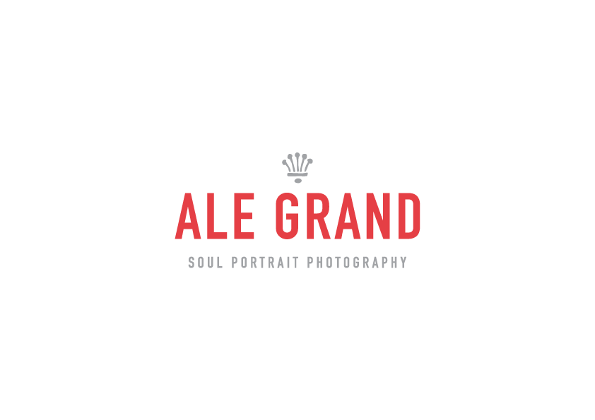 Ale Grand Soul Portrait